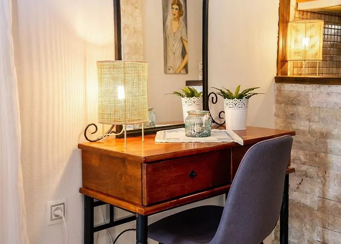 Stone House Maria Tatil Evi *