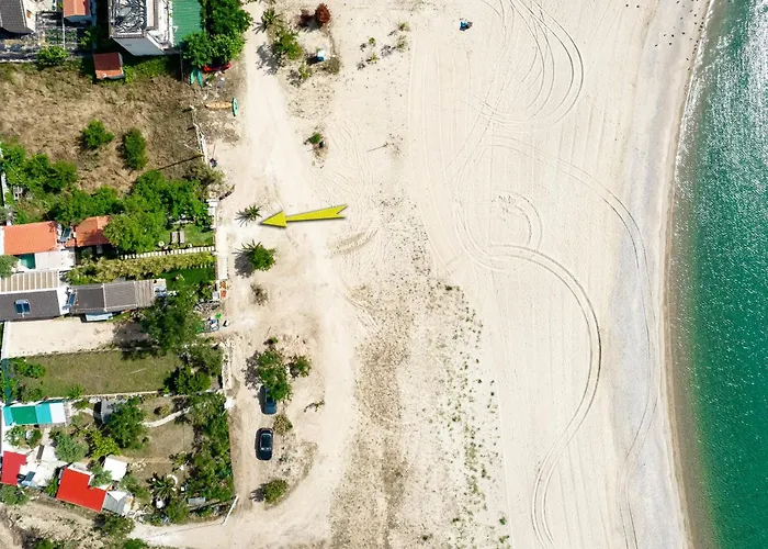 Casa de Férias Stone House Maria